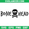 Bone Head