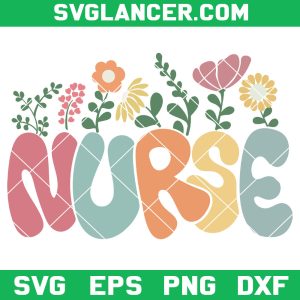 Floral Nurse