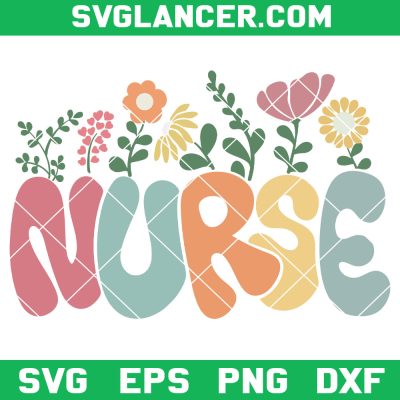 Floral Nurse