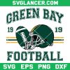 Green Bay Football 1919