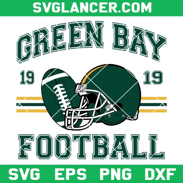 Green Bay Football 1919