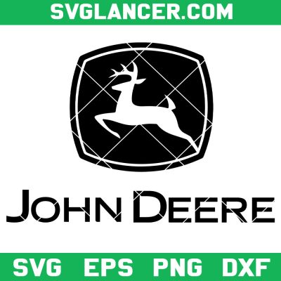 John Deere Logo