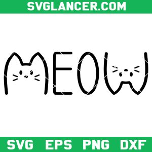 Meow Cat