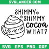 Shimmy Shimmy Cocoa What