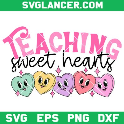 Teaching Sweethearts